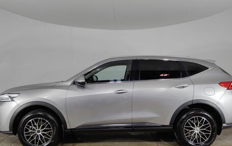 Haval F7 I, 2022 год, 1 750 000 рублей, 8 фотография