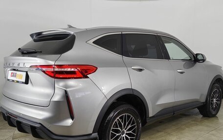 Haval F7 I, 2022 год, 1 750 000 рублей, 5 фотография