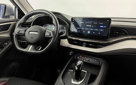 Haval F7 I, 2022 год, 1 750 000 рублей, 9 фотография