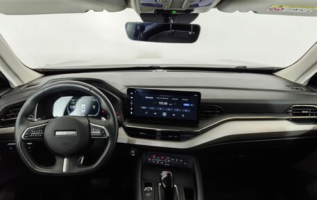 Haval F7 I, 2022 год, 1 750 000 рублей, 10 фотография