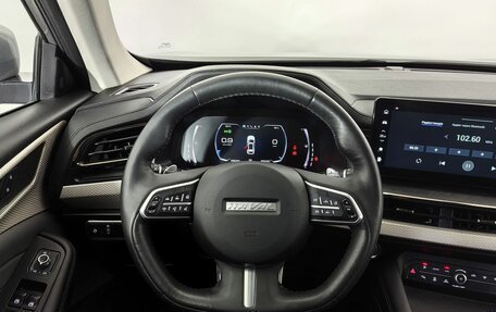 Haval F7 I, 2022 год, 1 750 000 рублей, 11 фотография