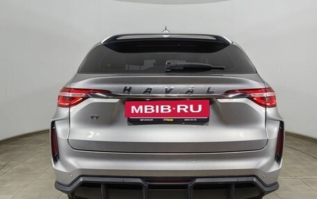 Haval F7 I, 2022 год, 1 750 000 рублей, 6 фотография