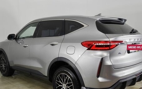 Haval F7 I, 2022 год, 1 750 000 рублей, 7 фотография