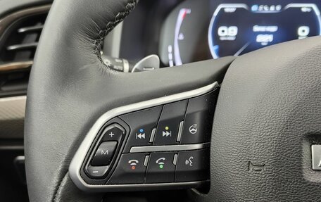 Haval F7 I, 2022 год, 1 750 000 рублей, 12 фотография