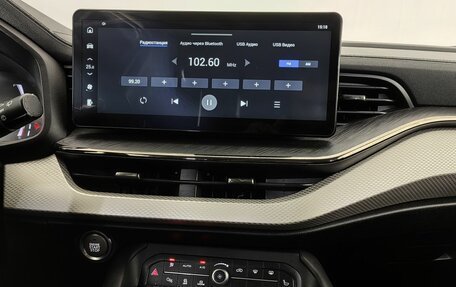 Haval F7 I, 2022 год, 1 750 000 рублей, 17 фотография