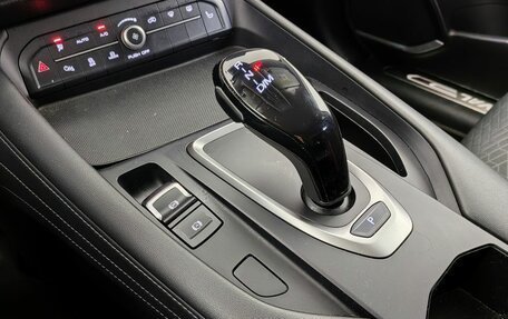 Haval F7 I, 2022 год, 1 750 000 рублей, 20 фотография