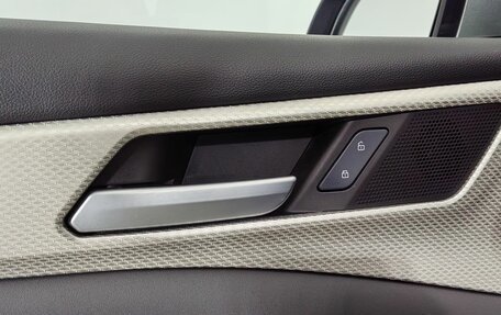 Haval F7 I, 2022 год, 1 750 000 рублей, 23 фотография