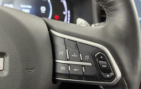 Haval F7 I, 2022 год, 1 750 000 рублей, 13 фотография