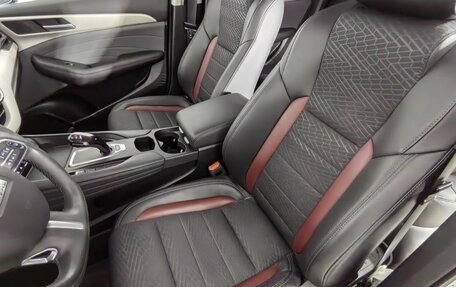 Haval F7 I, 2022 год, 1 750 000 рублей, 24 фотография