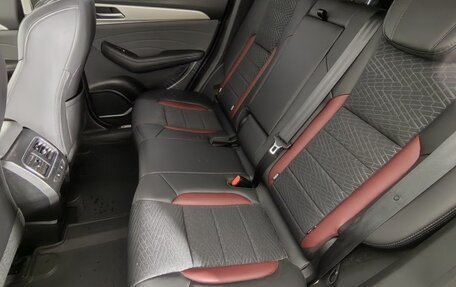 Haval F7 I, 2022 год, 1 750 000 рублей, 26 фотография