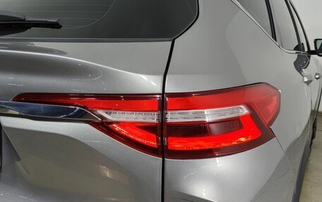 Haval F7 I, 2022 год, 1 750 000 рублей, 33 фотография