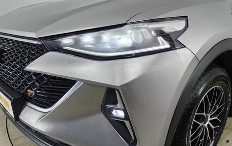 Haval F7 I, 2022 год, 1 750 000 рублей, 31 фотография