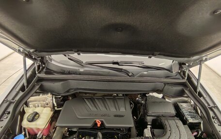 Haval F7 I, 2022 год, 1 750 000 рублей, 29 фотография