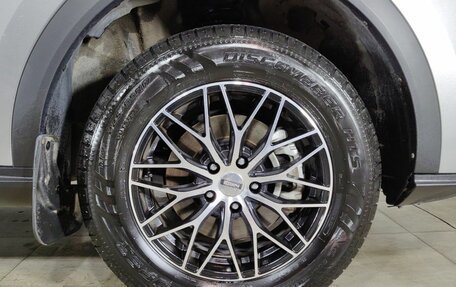 Haval F7 I, 2022 год, 1 750 000 рублей, 35 фотография