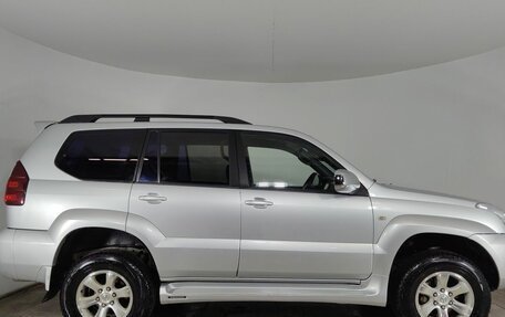 Toyota Land Cruiser Prado 120 рестайлинг, 2008 год, 1 990 000 рублей, 4 фотография