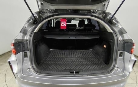 Haval F7 I, 2022 год, 1 750 000 рублей, 30 фотография