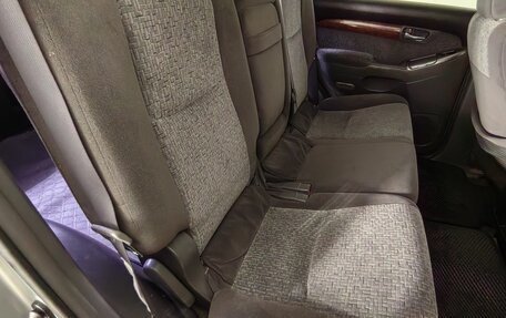 Toyota Land Cruiser Prado 120 рестайлинг, 2008 год, 1 990 000 рублей, 19 фотография