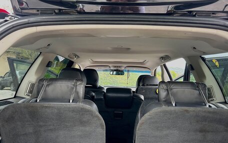 Volvo XC90 II рестайлинг, 2004 год, 900 000 рублей, 8 фотография