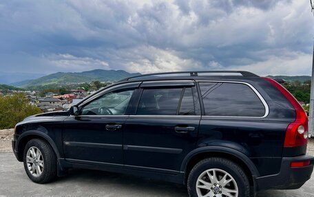 Volvo XC90 II рестайлинг, 2004 год, 900 000 рублей, 3 фотография