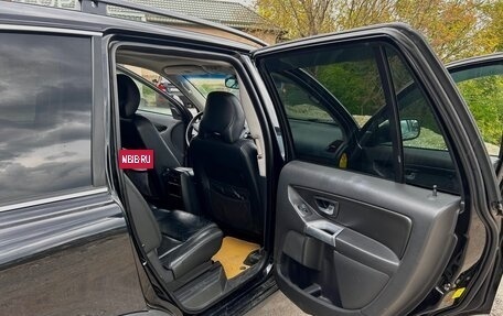 Volvo XC90 II рестайлинг, 2004 год, 900 000 рублей, 7 фотография