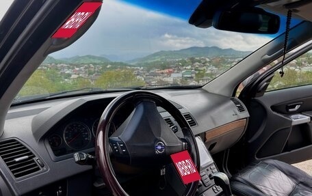 Volvo XC90 II рестайлинг, 2004 год, 900 000 рублей, 9 фотография