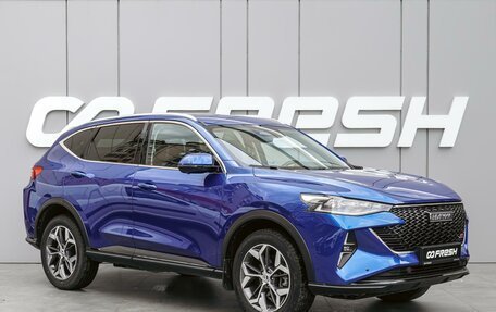 Haval F7 I, 2022 год, 2 390 000 рублей, 1 фотография