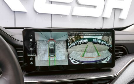 Haval F7 I, 2022 год, 2 390 000 рублей, 14 фотография