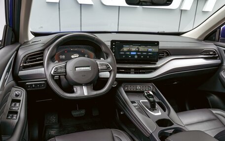 Haval F7 I, 2022 год, 2 390 000 рублей, 6 фотография