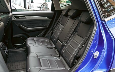 Haval F7 I, 2022 год, 2 390 000 рублей, 9 фотография