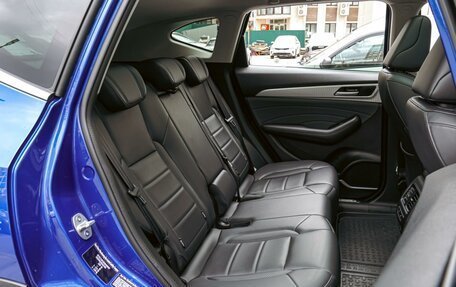 Haval F7 I, 2022 год, 2 390 000 рублей, 7 фотография