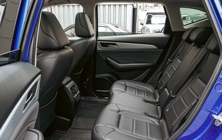 Haval F7 I, 2022 год, 2 390 000 рублей, 11 фотография