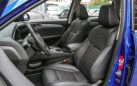 Haval F7 I, 2022 год, 2 390 000 рублей, 10 фотография