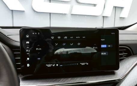 Haval F7 I, 2022 год, 2 390 000 рублей, 16 фотография