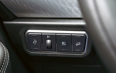 Haval F7 I, 2022 год, 2 390 000 рублей, 21 фотография