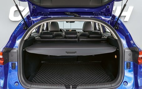 Haval F7 I, 2022 год, 2 390 000 рублей, 24 фотография