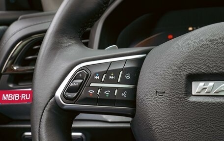 Haval F7 I, 2022 год, 2 390 000 рублей, 17 фотография