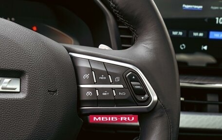 Haval F7 I, 2022 год, 2 390 000 рублей, 19 фотография