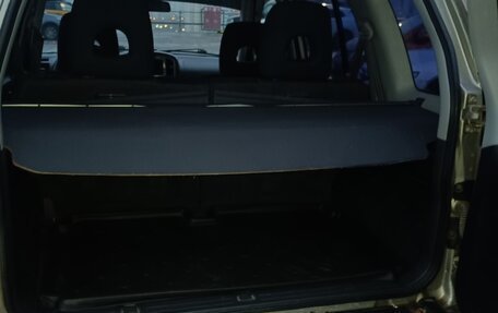 Suzuki Grand Vitara, 2004 год, 585 000 рублей, 7 фотография