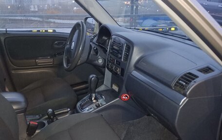 Suzuki Grand Vitara, 2004 год, 585 000 рублей, 2 фотография