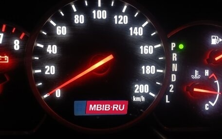 Suzuki Grand Vitara, 2004 год, 585 000 рублей, 6 фотография