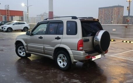 Suzuki Grand Vitara, 2004 год, 585 000 рублей, 4 фотография