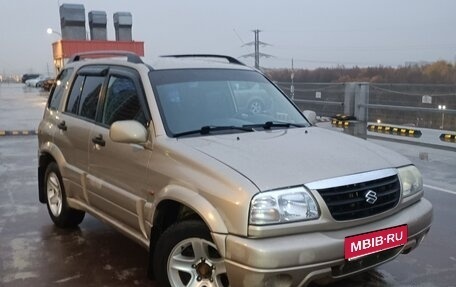 Suzuki Grand Vitara, 2004 год, 585 000 рублей, 1 фотография