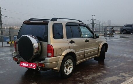 Suzuki Grand Vitara, 2004 год, 585 000 рублей, 5 фотография