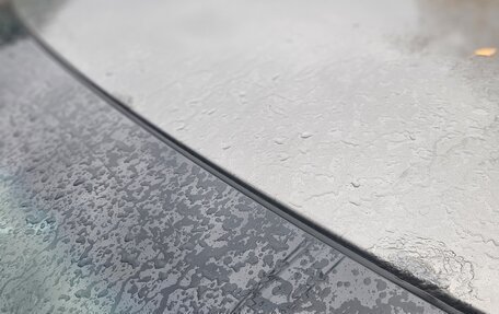 Hyundai Solaris II рестайлинг, 2011 год, 700 000 рублей, 10 фотография