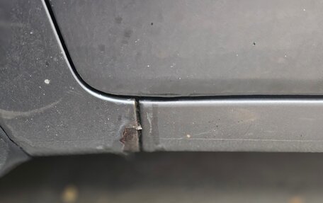 Hyundai Solaris II рестайлинг, 2011 год, 700 000 рублей, 11 фотография