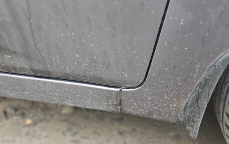 Hyundai Solaris II рестайлинг, 2011 год, 700 000 рублей, 12 фотография