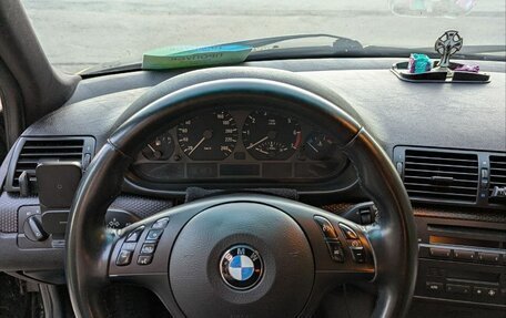 BMW 3 серия, 2002 год, 400 000 рублей, 7 фотография