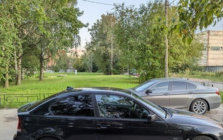 BMW 3 серия, 2002 год, 400 000 рублей, 4 фотография