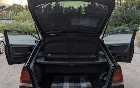 BMW 3 серия, 2002 год, 400 000 рублей, 11 фотография