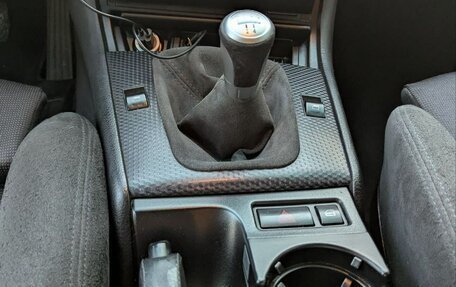 BMW 3 серия, 2002 год, 400 000 рублей, 8 фотография